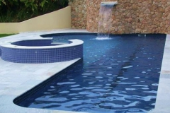 Piscinas em Alvenaria