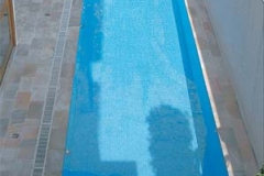 Piscinas em Alvenaria