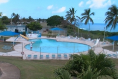 Piscinas em Alvenaria