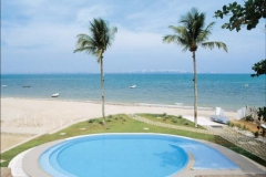 Piscinas em Alvenaria