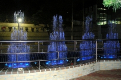 Fontes Decorativas para Condominios, Praças, Lagoas e Residencias