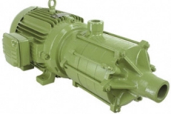 Bomba Centrifuga Multiestagio
