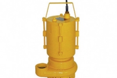 Bomba Submersivel