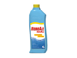 Clarificante Hidroall